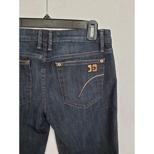 Joe's Jeans SOCIALITE size 26 lowrise bootcut jean